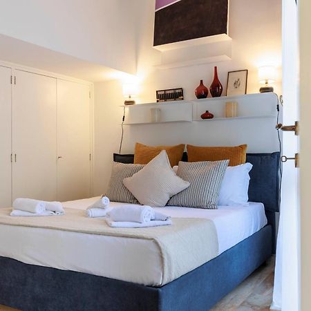 Palazzo Caccini Luxury Apartment 佛罗伦萨 外观 照片