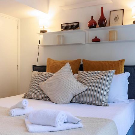 Palazzo Caccini Luxury Apartment 佛罗伦萨 外观 照片