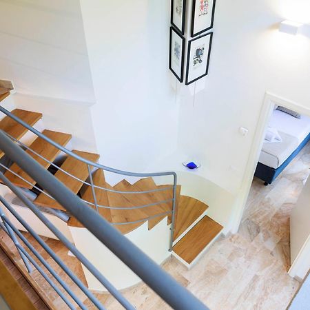 Palazzo Caccini Luxury Apartment 佛罗伦萨 外观 照片