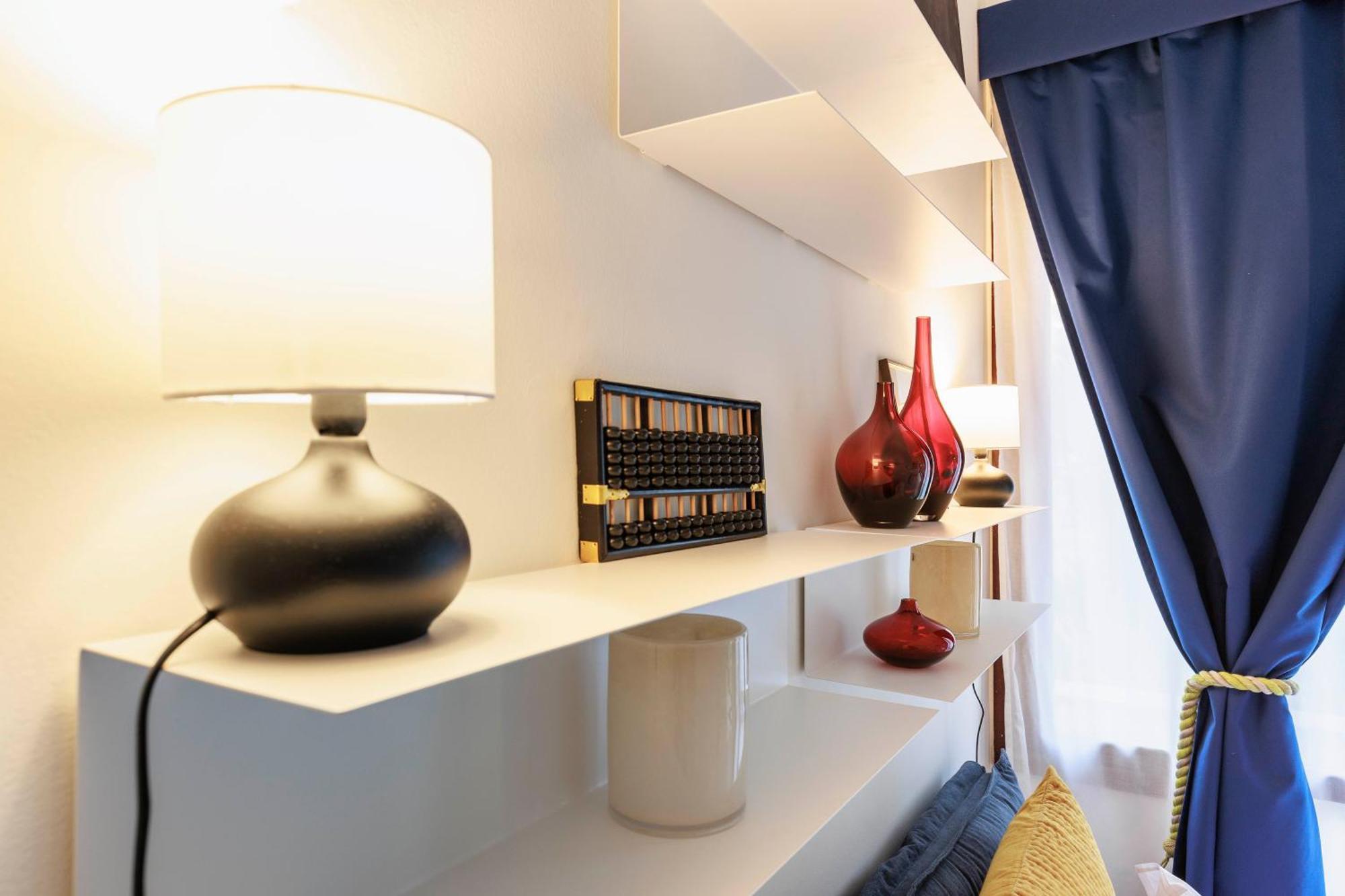 Palazzo Caccini Luxury Apartment 佛罗伦萨 外观 照片