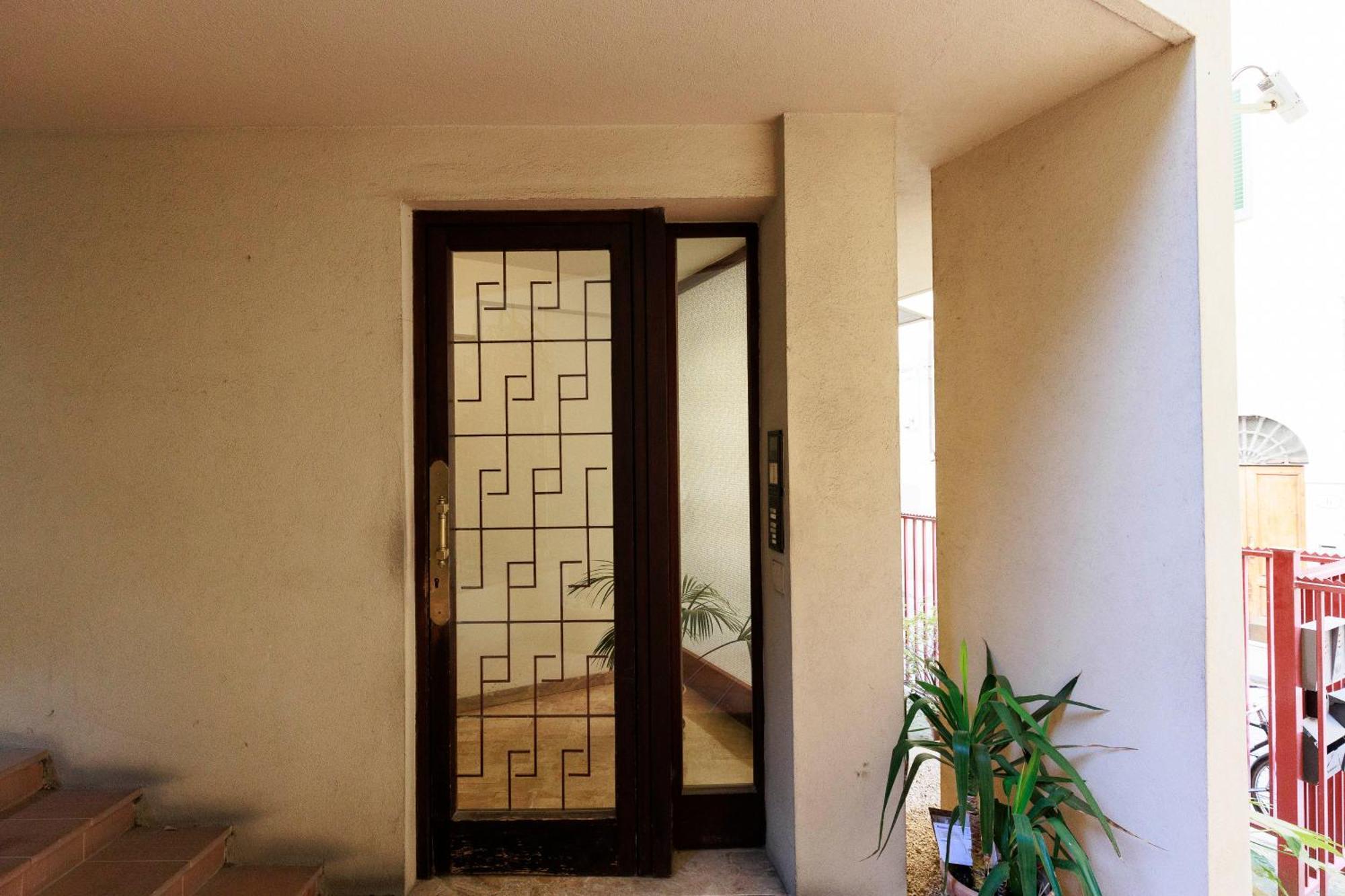 Palazzo Caccini Luxury Apartment 佛罗伦萨 外观 照片
