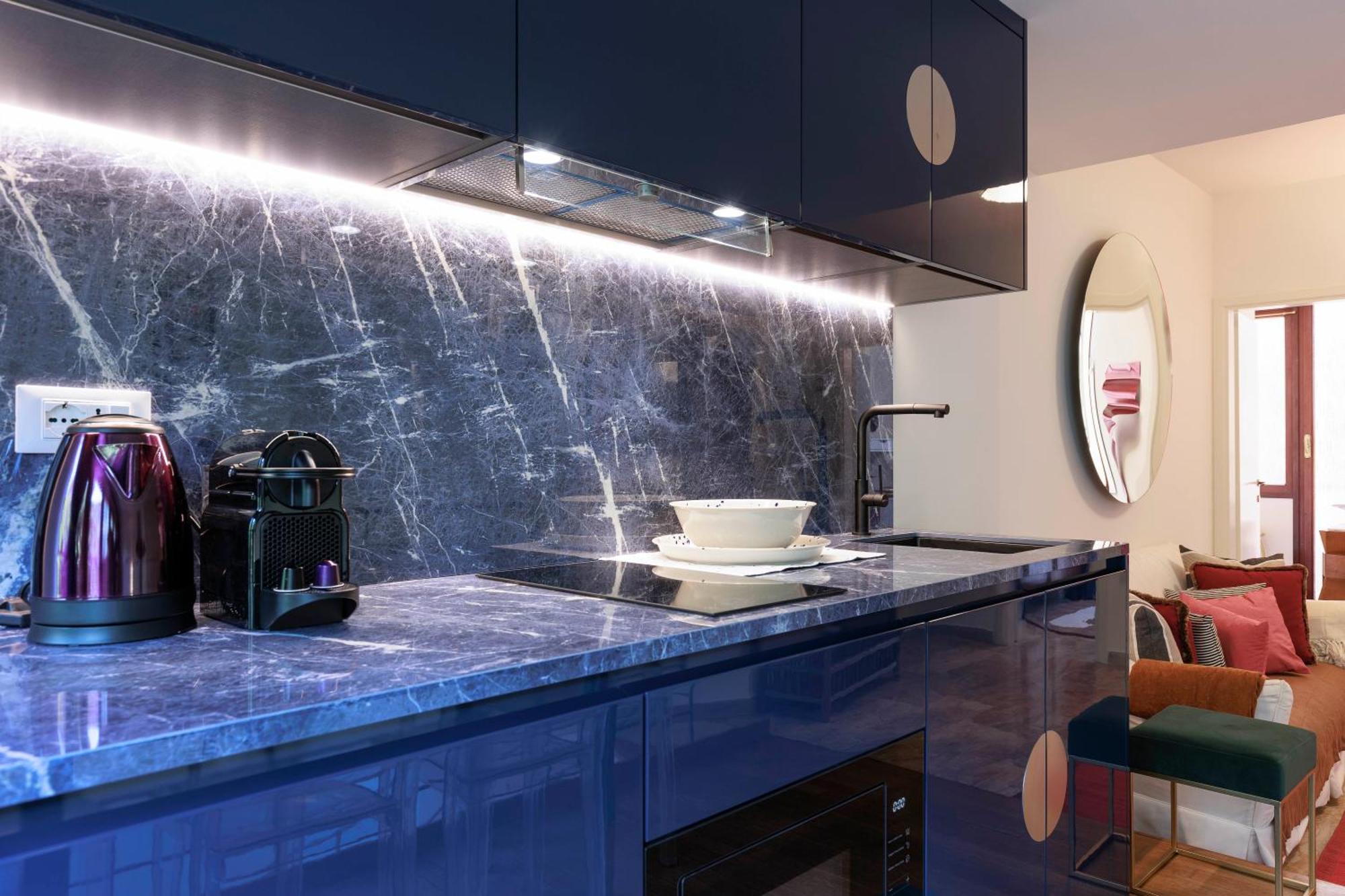 Palazzo Caccini Luxury Apartment 佛罗伦萨 外观 照片